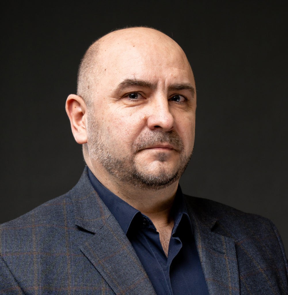 Павлов Александр Викторович